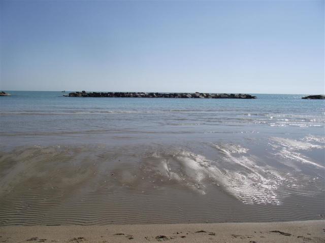 Rezidencia Seaside - pláž - zájazd vlastnou dopravou CK  - Tali
