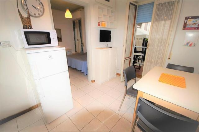 Rezidencia Seaside - apartmán D2 - zájazd vlastnou dopravou CK 