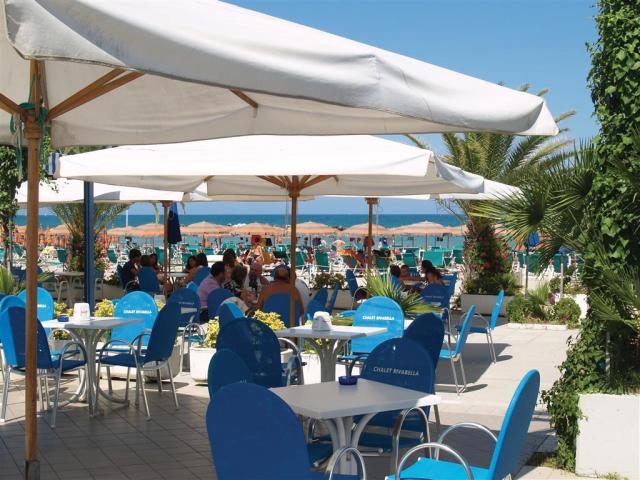 Rezidencia Seaside - okolie - zájazd vlastnou dopravou CK  - Ta