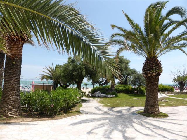Rezidencia Seaside - okolie - zájazd vlastnou dopravou CK  - Ta
