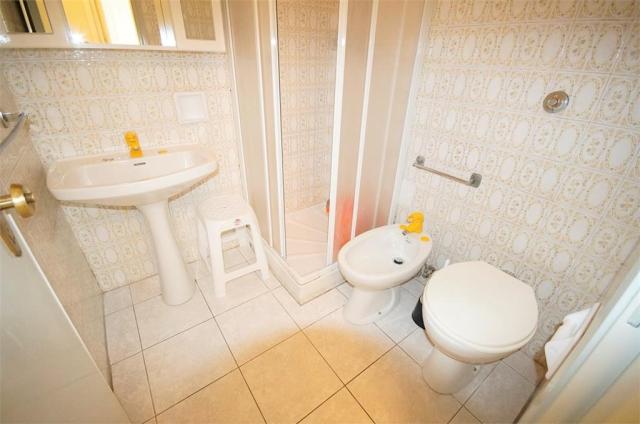 Rezidencia Seaside - apartmán D2 - zájazd vlastnou dopravou CK 