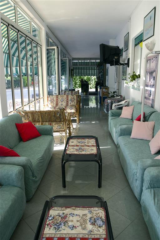 Hotel REX v Lido di Jesolo - Taliansko, zájazdy s CK autom ale