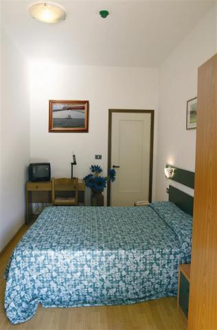 Hotel REX v Lido di Jesolo - Taliansko, zájazdy s CK  autom ale