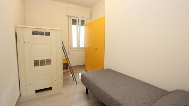 Vila NORMA v Bibione, typ C,  dovolenka v Taliansku individuáln