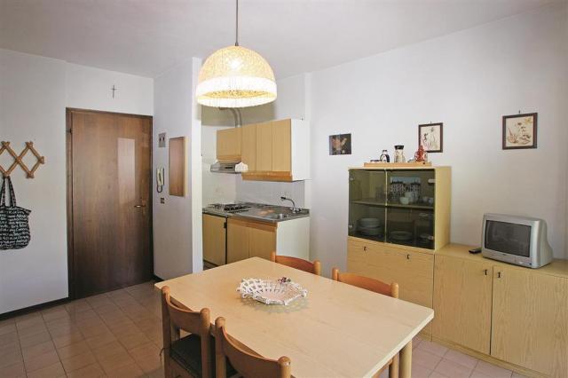 Apartmány s bazénom SPORTING, v Bibione Lido del Sole, dovolenk