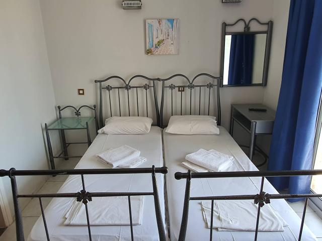Apartmány Minihouse - kuchynka - autobusový zájazd CK 