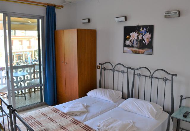 Apartmány Minihouse - dvojlôžková izba - autobusový zájazd CK 