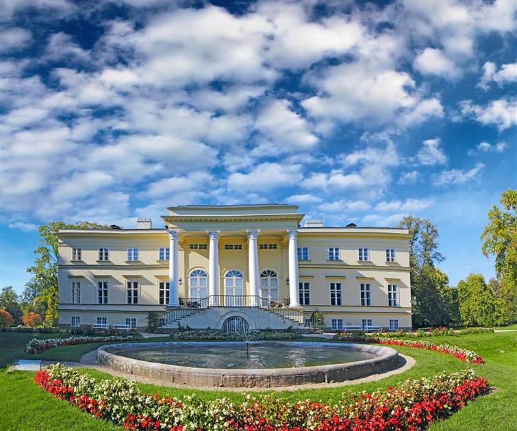 Zámky na Orlici - české Loire
