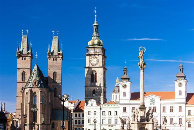 CK , autobusový poznávací zájazd, Zámky na Orlici - české Loire