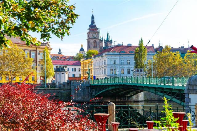 CK , autobusový poznávací zájazd, Zámky na Orlici - české Loire