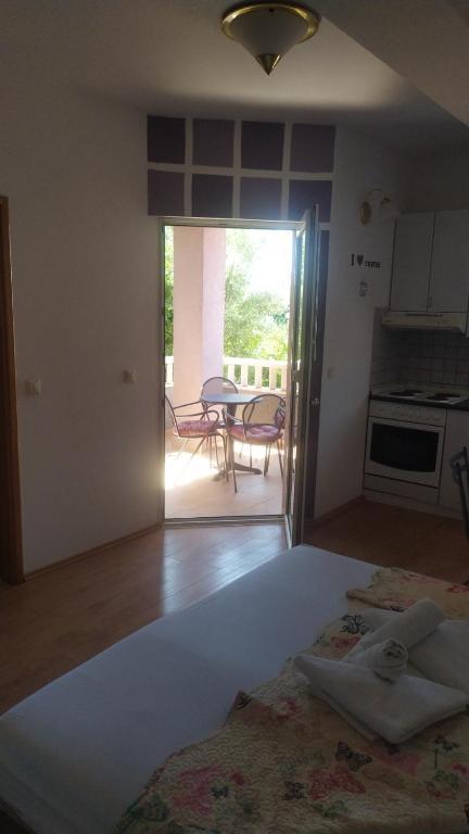 Villa Toni - apartmán - autobusový zájazd CK - Chorvátsko, Sve