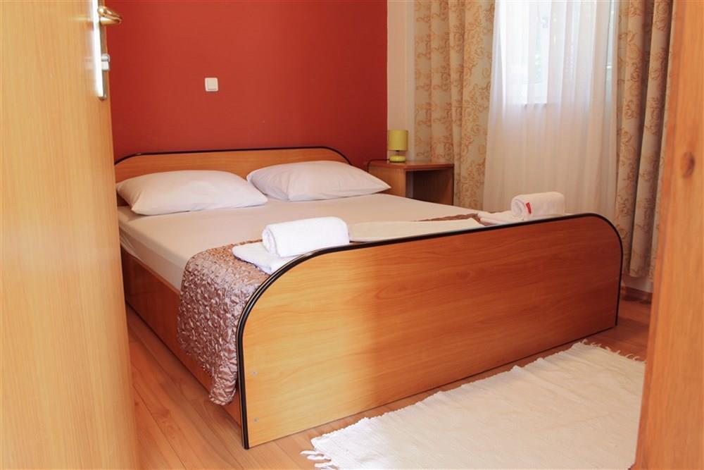Villa Toni - izba - autobusový zájazd CK - Chorvátsko, Sveti F