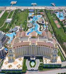 Royal Holiday Palace