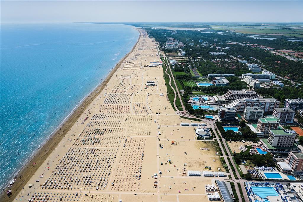 BIBIONE - dovolenka v Taliansku organizovaná CK