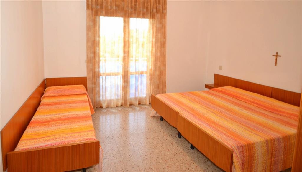 apartmány AL SOLE v Bibione, dovolenka autom alebo autobusom CK