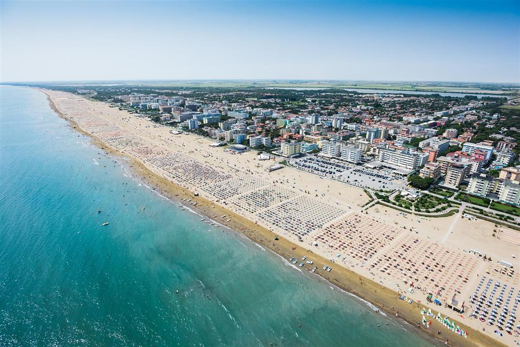 BIBIONE - dovolenka v Taliansku organizovaná CK
