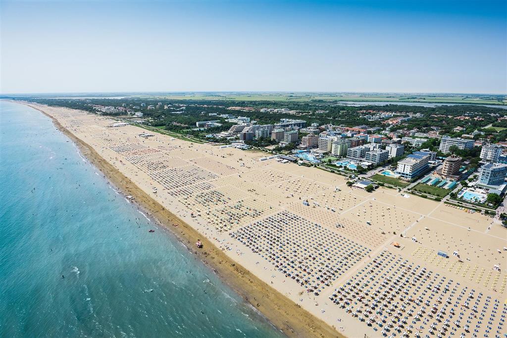 BIBIONE - dovolenka v Taliansku organizovaná CK