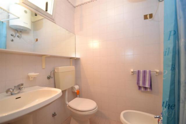 apartmány CINZIA, dovolenka v Bibione s CK  autobusovou alebo i