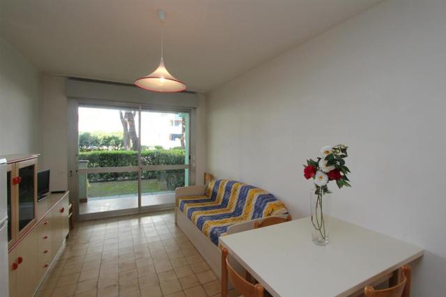 Montecarlo Bibione, bilocal B2