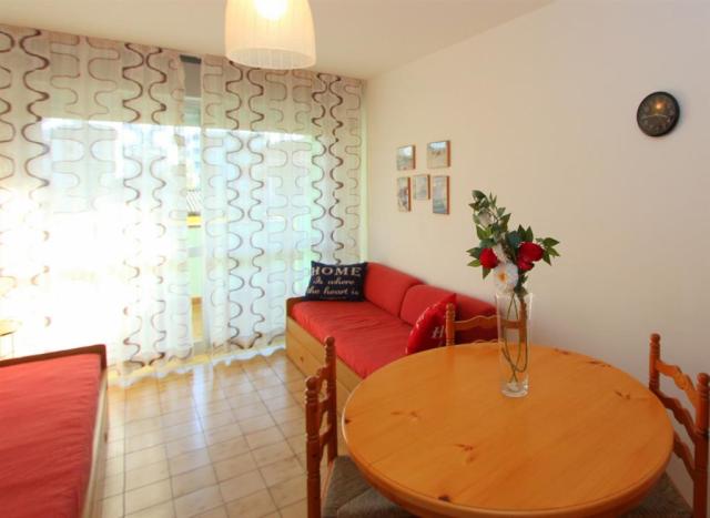 Montecarlo Bibione, bilocal B3,