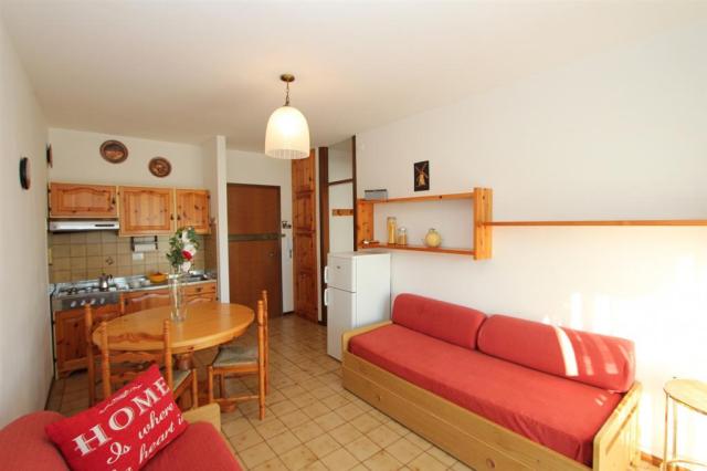 Montecarlo Bibione, bilocal B3,