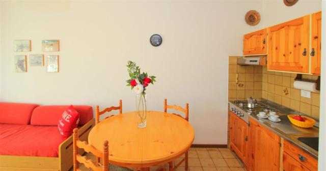 Montecarlo Bibione, bilocal B3,