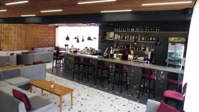 Grand Hotel Sunny Beach s CK 