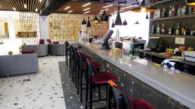 Grand Hotel Sunny Beach s CK 