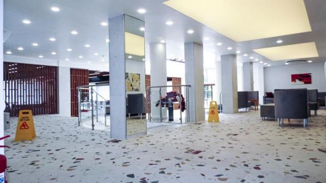Grand Hotel Sunny Beach s CK 