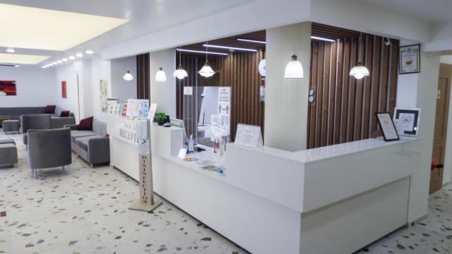 Grand Hotel Sunny Beach s CK 