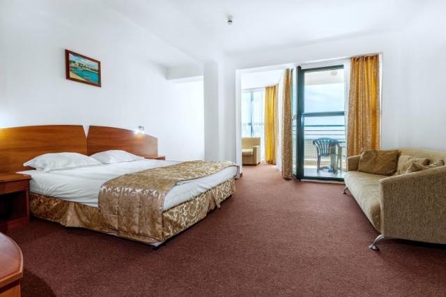 Grand Hotel Sunny Beach s CK 