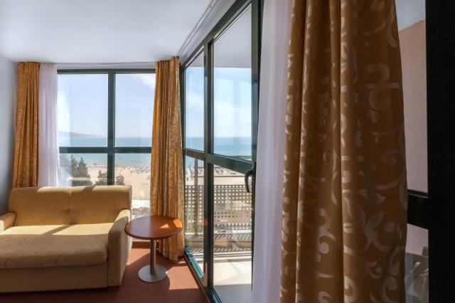 Grand Hotel Sunny Beach s CK 