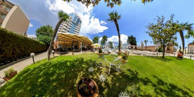 Grand Hotel Sunny Beach s CK 