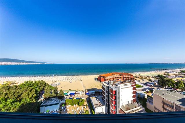 Grand Hotel Sunny Beach s CK 