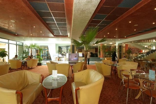 Grand Hotel Sunny Beach s CK 