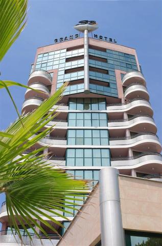 Grand Hotel Sunny Beach s CK 