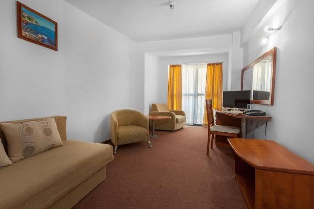 Grand Hotel Sunny Beach s CK 