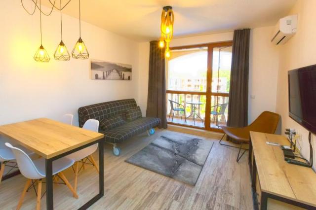 Cascadas Family Resort - apartmán - letecký a autobusový zájazd