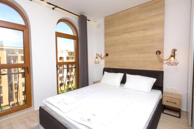 Cascadas Family Resort - apartmán - letecký a autobusový zájazd