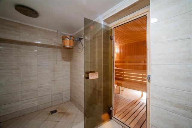 Cascadas Family Resort - wellness - letecký a autobusový zájazd