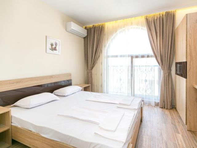 Cascadas Family Resort - hotel - letecký a autobusový zájazd CK