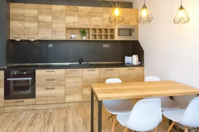 Cascadas Family Resort - apartmán - letecký a autobusový zájazd