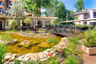 Cascadas Family Resort