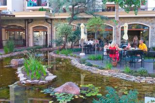Cascadas Family Resort
