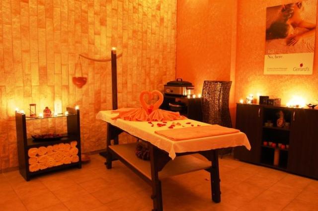 Hotel Planeta - wellness - letecký a autobusová zájazd CK  - Bu
