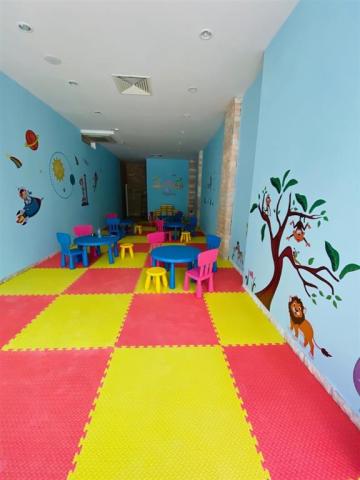 Hotel Planeta - miniklub - letecký a autobusová zájazd CK  - Bu