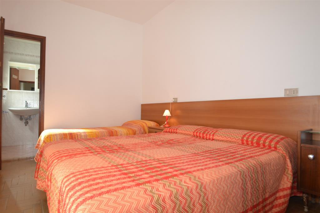 Apartmán Annarosa v Bibione, bilocal pre 4 osoby, pobyty vlastn