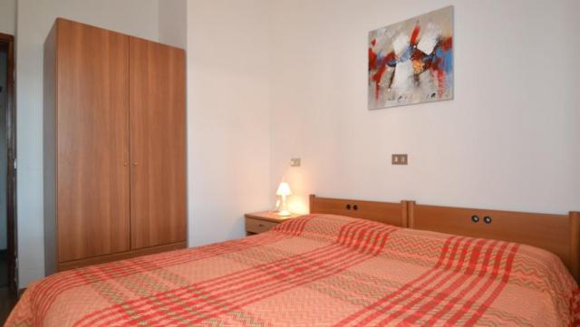 Apartmán Annarosa v Bibione, trilocal pre 5 osôb, pobyty vlastn