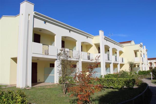 Villaggio Calycanthus Bibione, pobyty organizované CK 