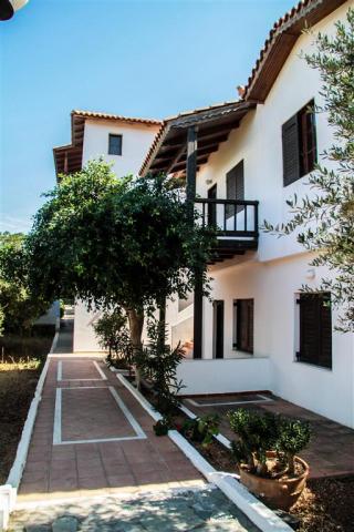 Club Lyda - hotel - letecký zájazd CK  - Kréta, Gouves